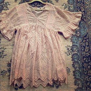 Dress from Anthropologie